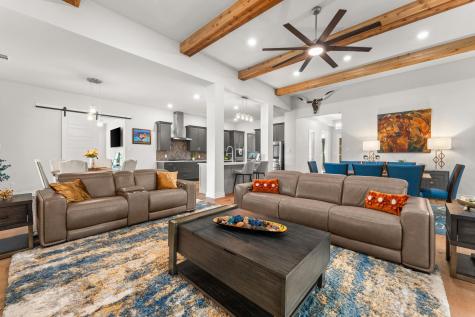705 Spicewood Trails Drive Spicewood TX 78669