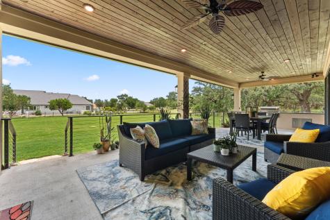 705 Spicewood Trails Drive Spicewood TX 78669
