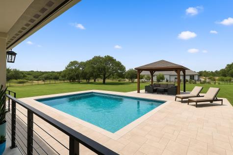 705 Spicewood Trails Drive Spicewood TX 78669