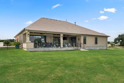 705 Spicewood Trails Drive Spicewood TX 78669
