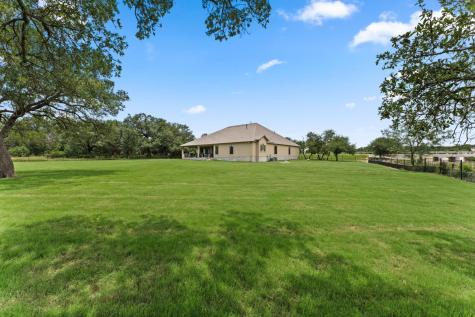705 Spicewood Trails Drive Spicewood TX 78669