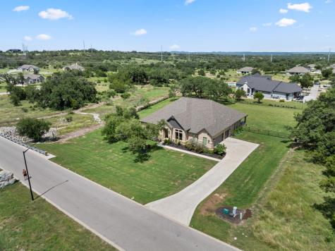 705 Spicewood Trails Drive Spicewood TX 78669