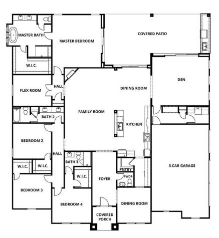 705 Spicewood Trails Drive Spicewood TX 78669