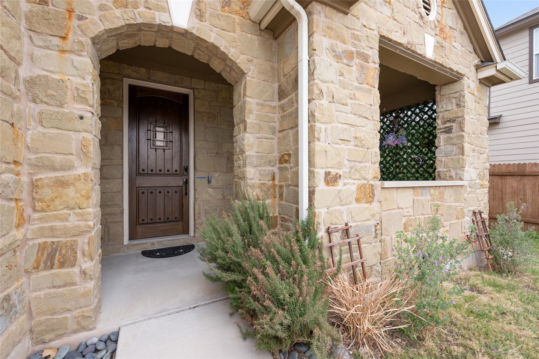 14221 James Garfield Street Manor TX 78653