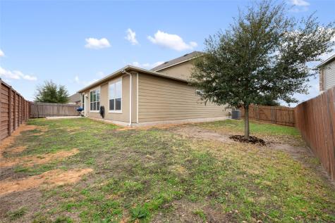 14221 James Garfield Street Manor TX 78653