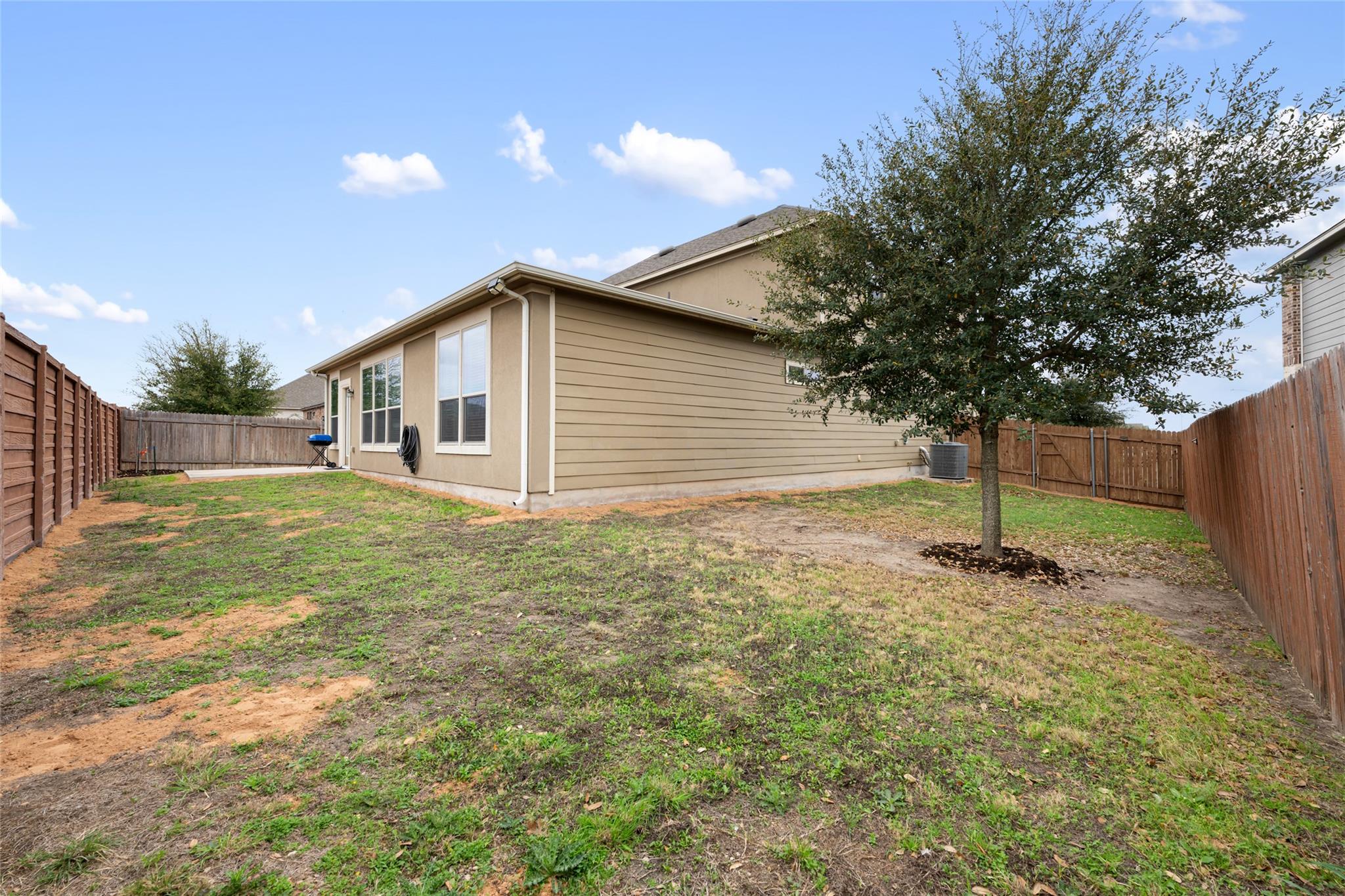 14221 James Garfield Street Manor TX 78653