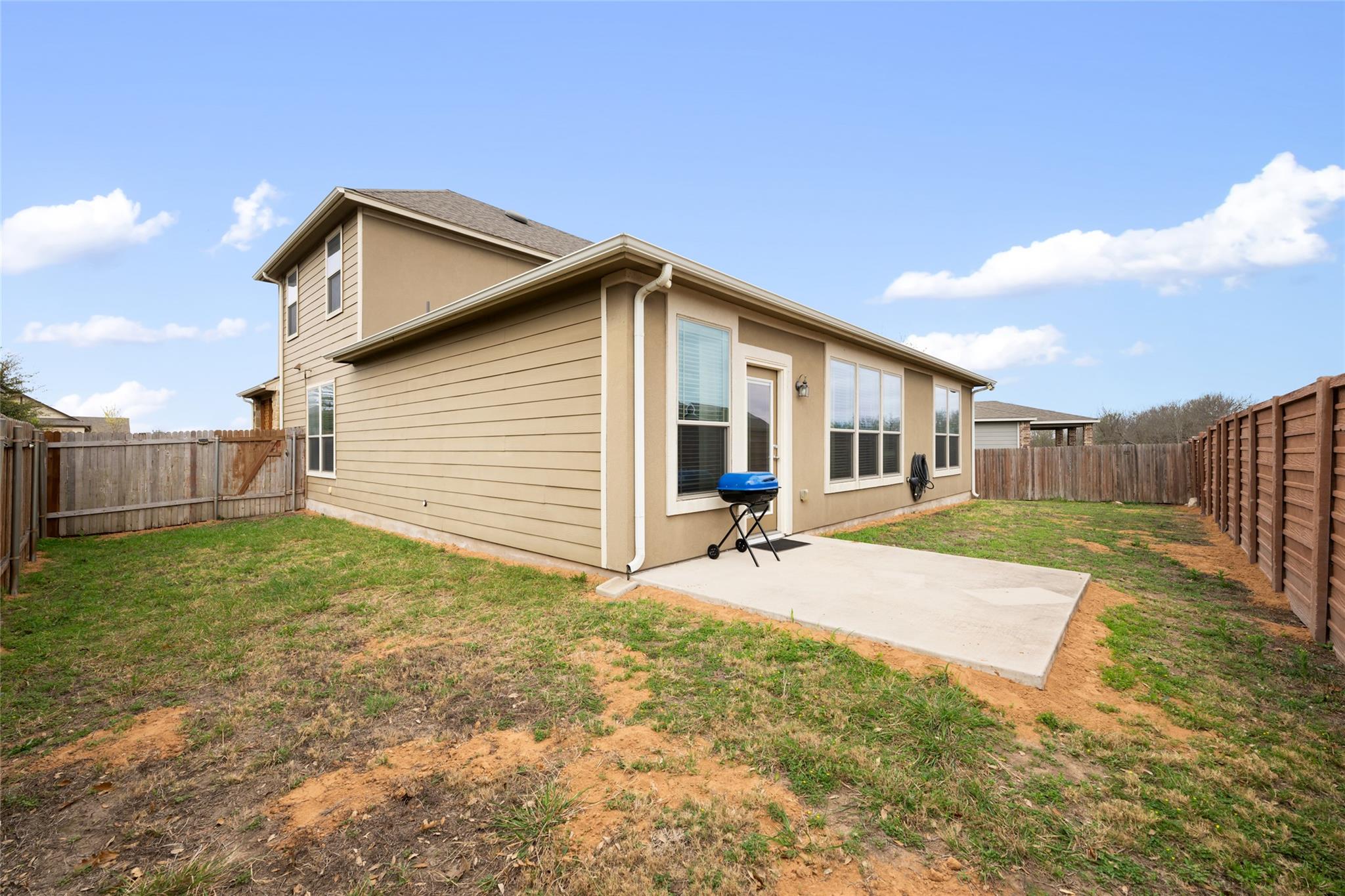 14221 James Garfield Street Manor TX 78653