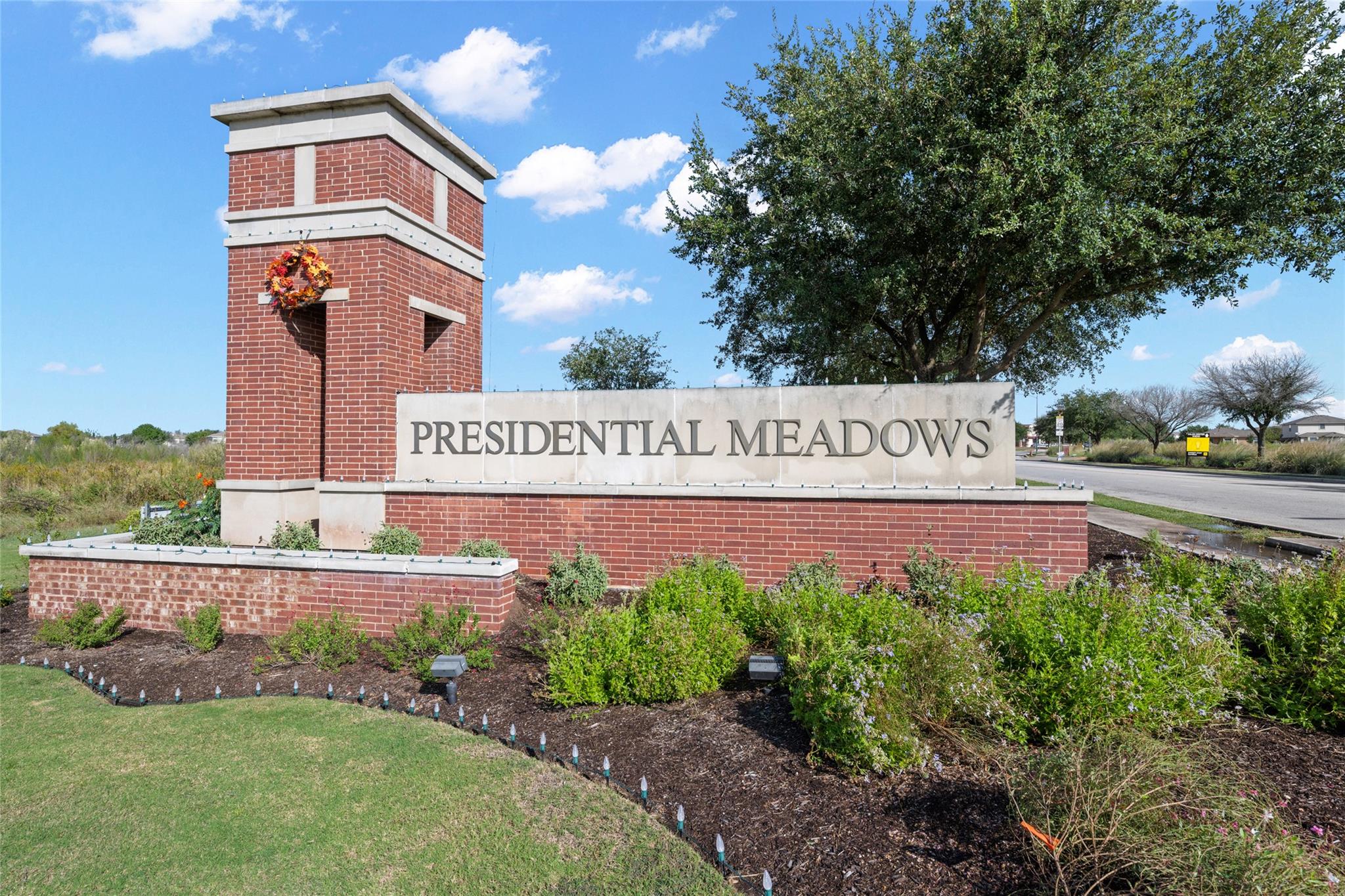 14221 James Garfield Street Manor TX 78653