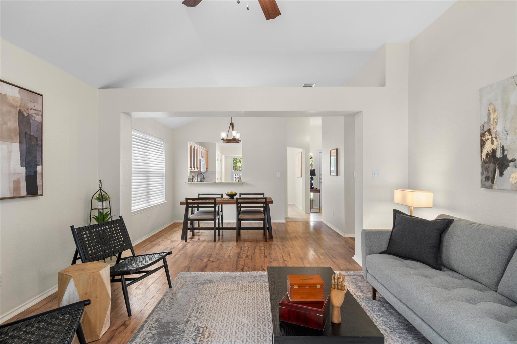 207 Antietam Drive Elgin TX 78621