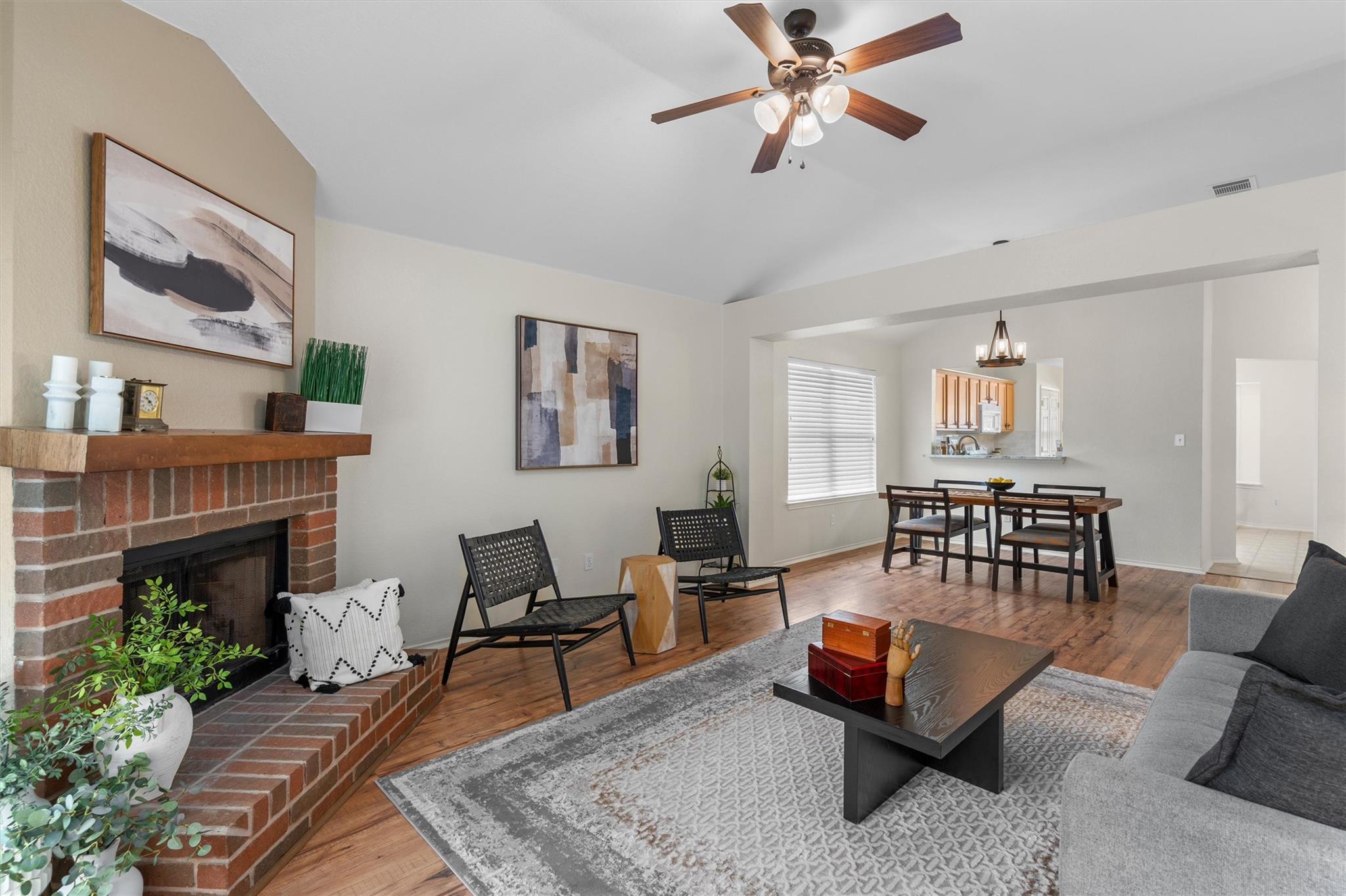 207 Antietam Drive Elgin TX 78621