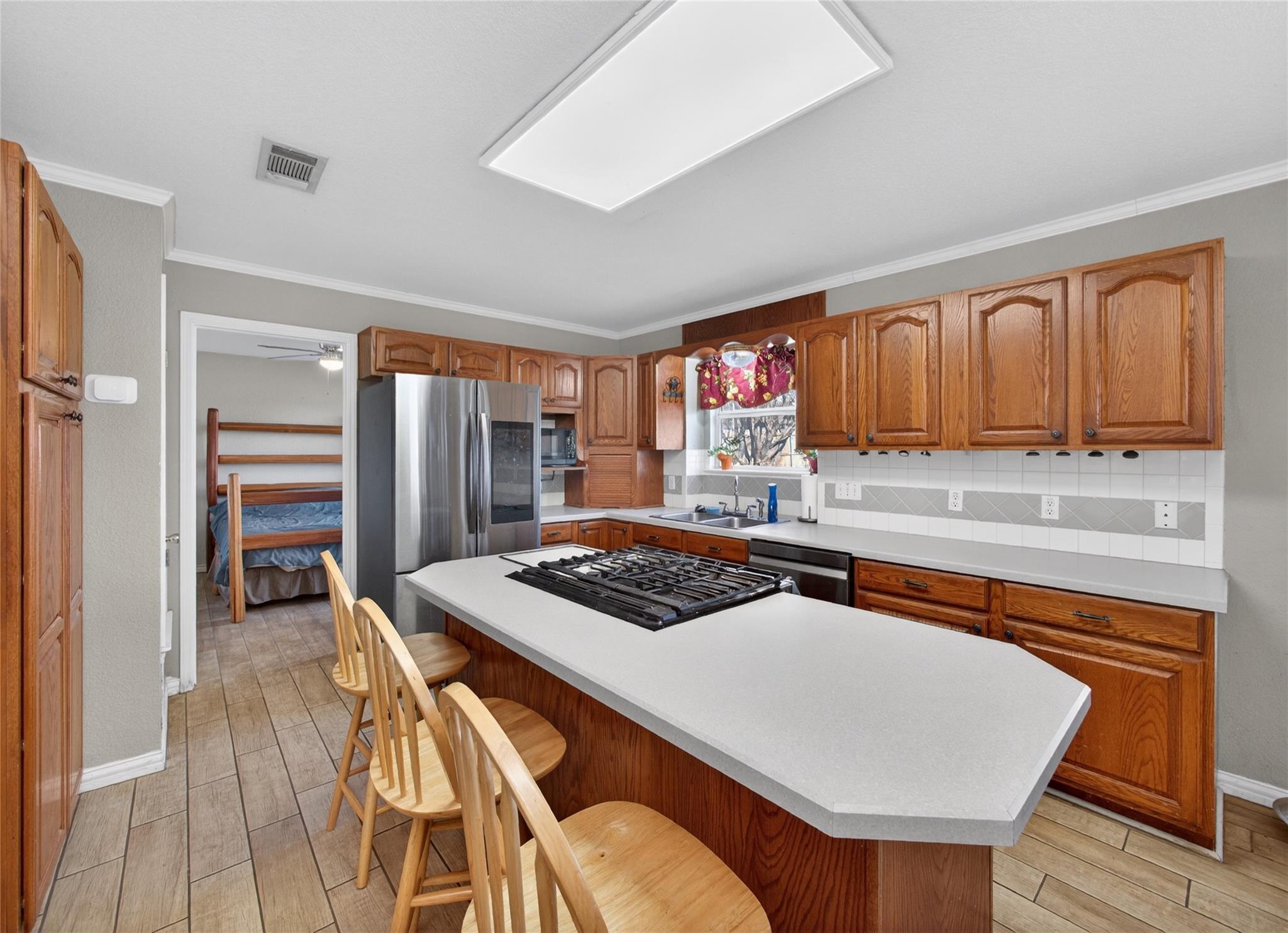 380 Salado Creek Road Salado TX 76571