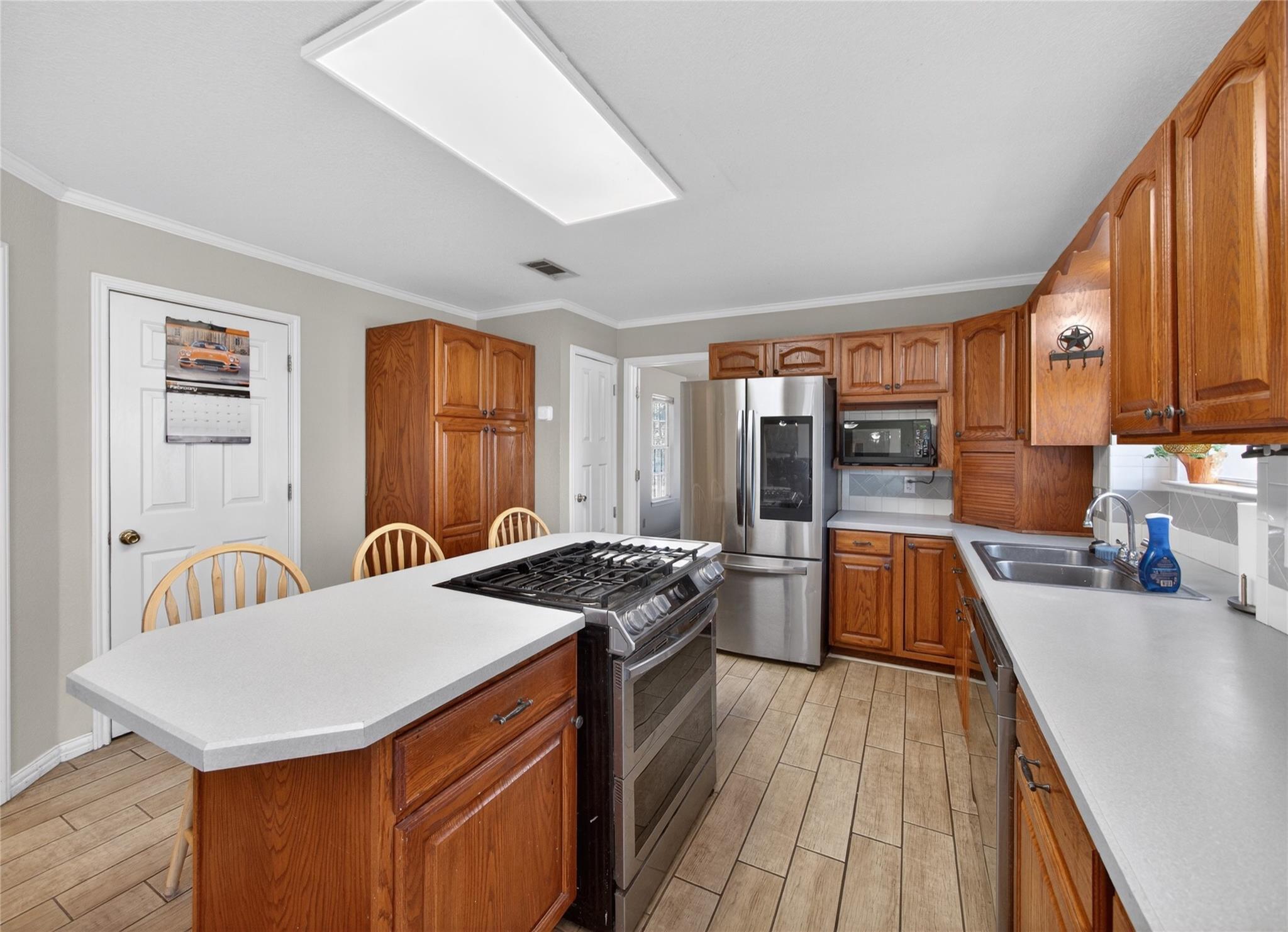 380 Salado Creek Road Salado TX 76571