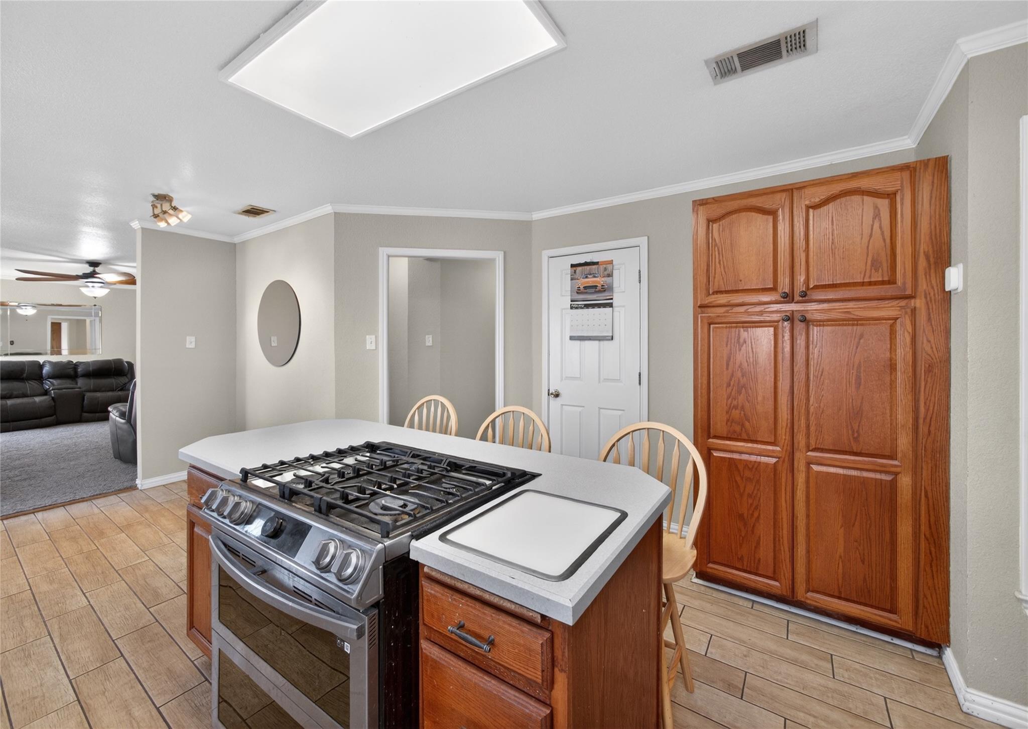 380 Salado Creek Road Salado TX 76571