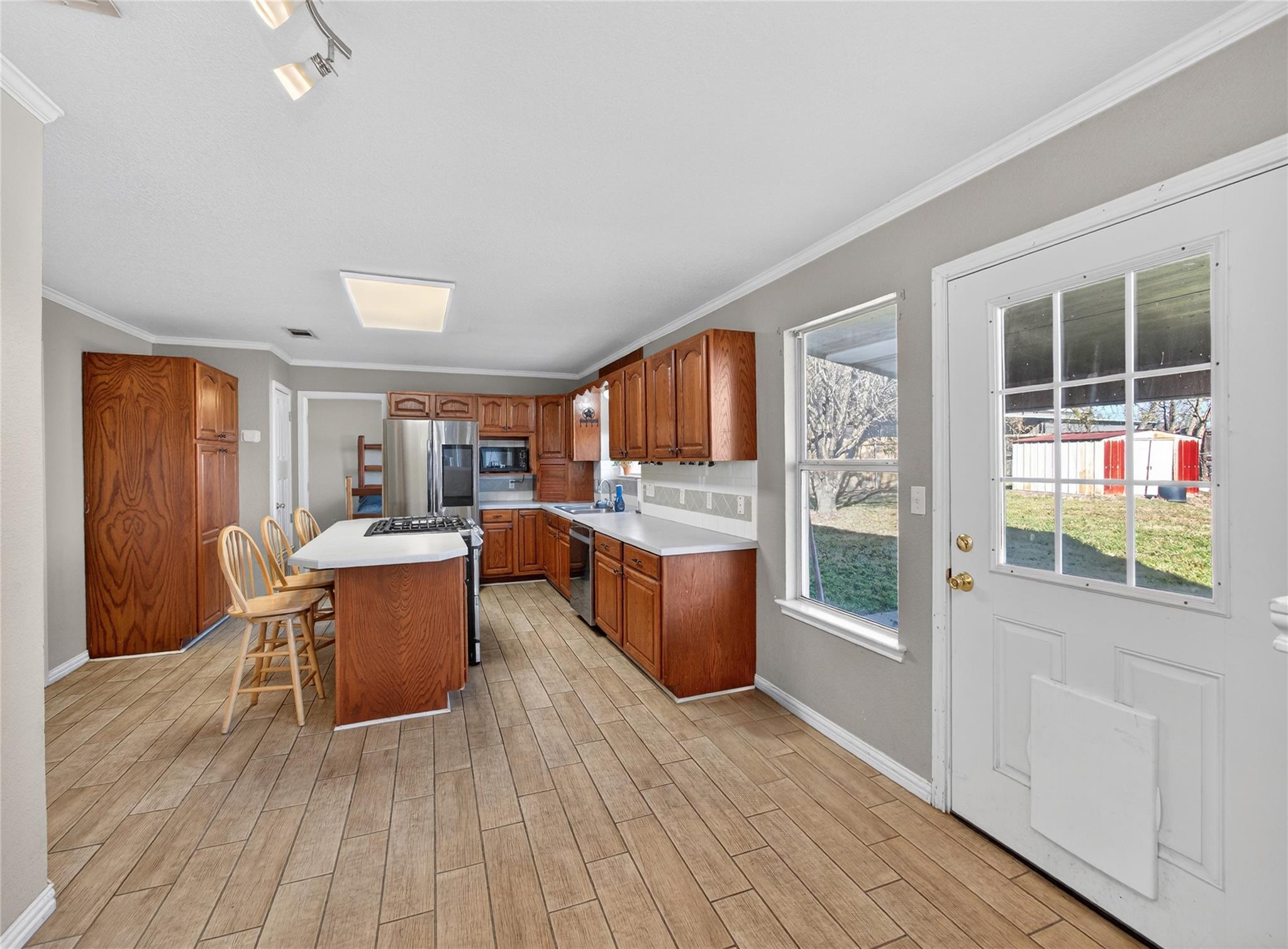 380 Salado Creek Road Salado TX 76571