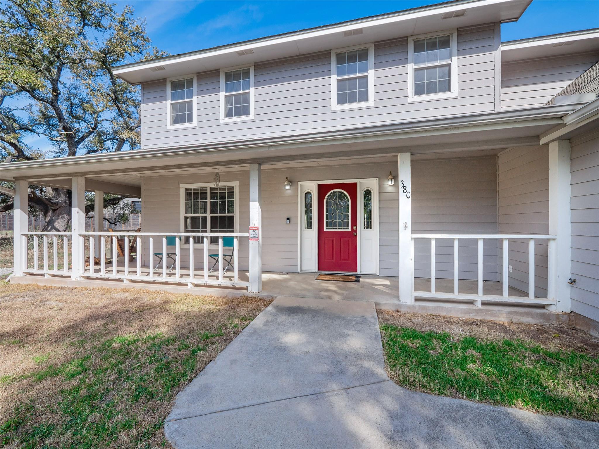 380 Salado Creek Road Salado TX 76571
