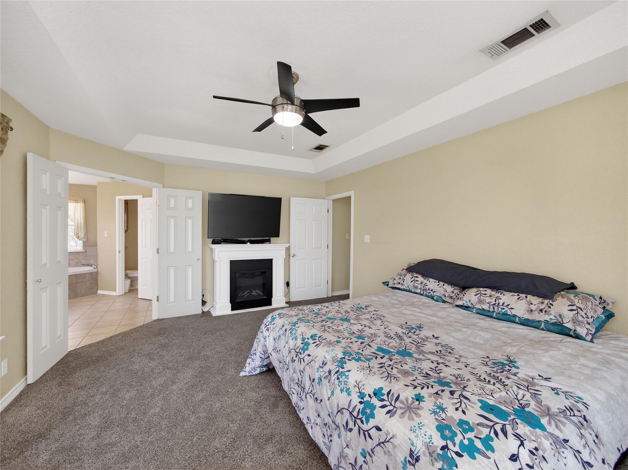 380 Salado Creek Road Salado TX 76571