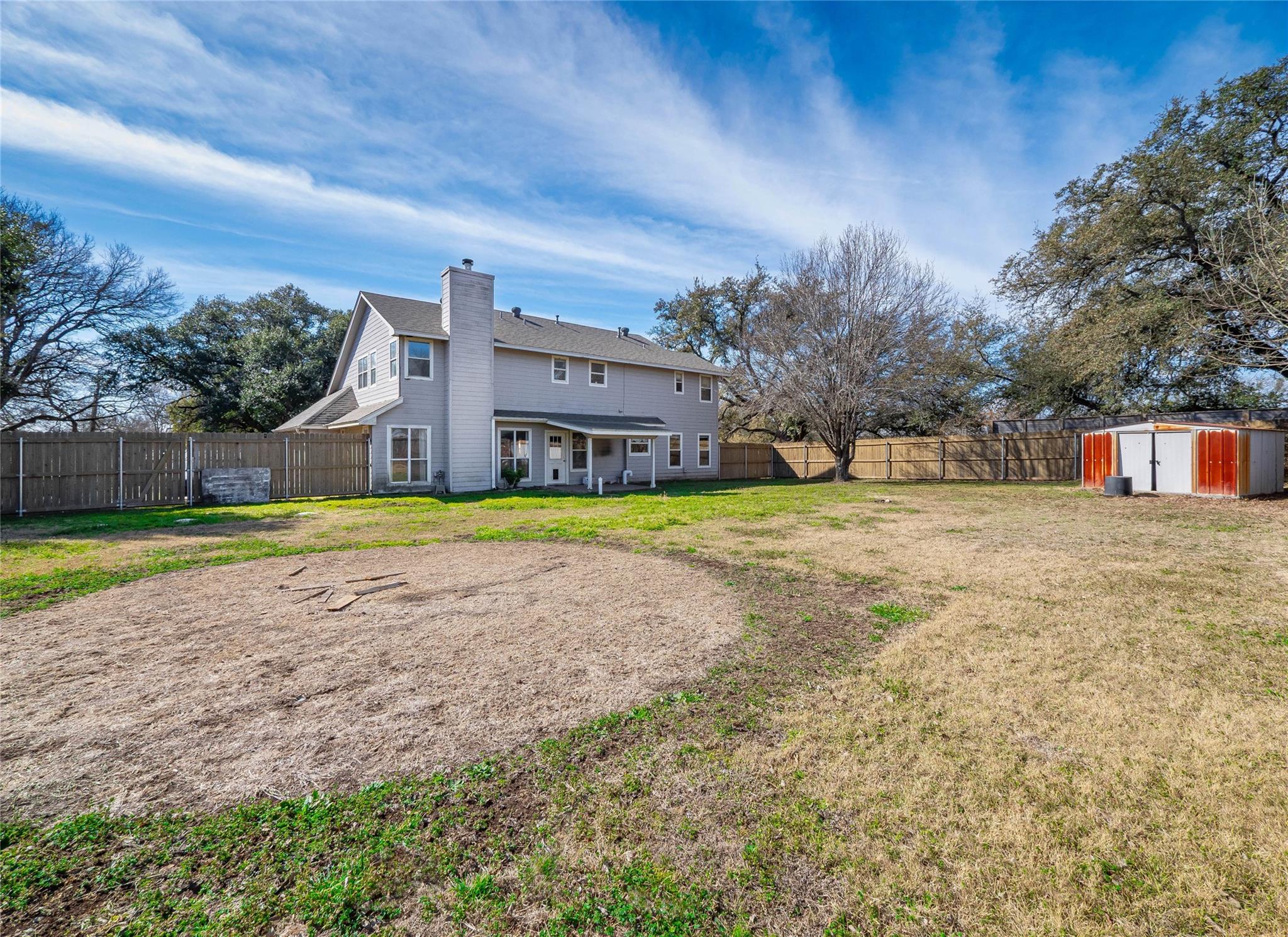 380 Salado Creek Road Salado TX 76571