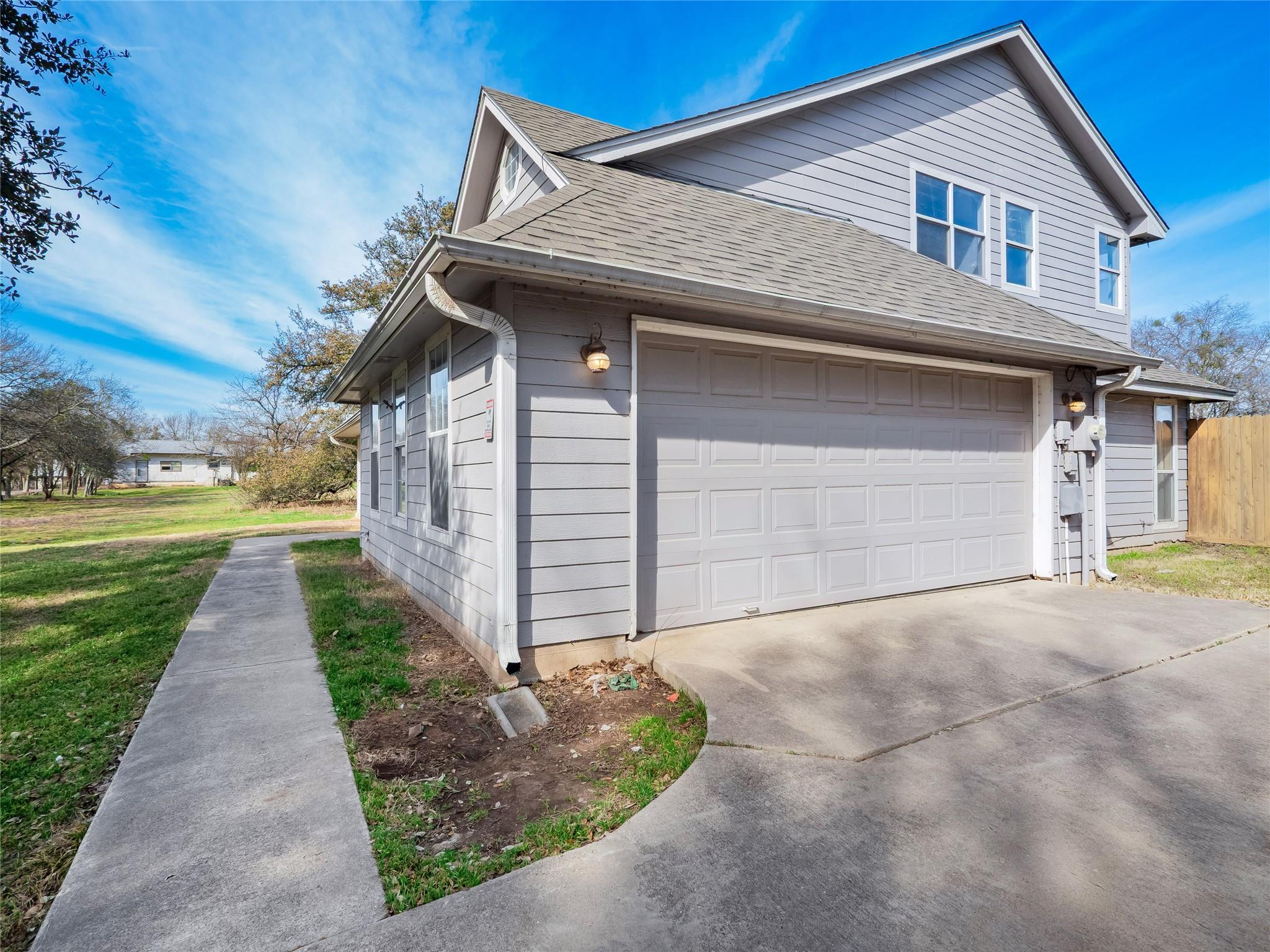380 Salado Creek Road Salado TX 76571