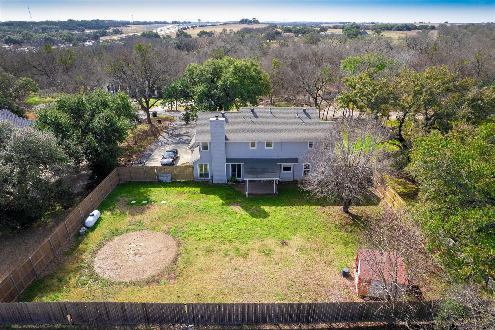 380 Salado Creek Road Salado TX 76571