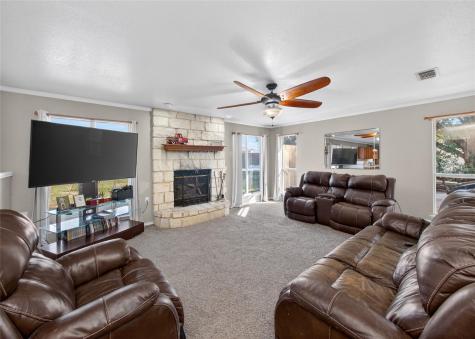 380 Salado Creek Road Salado TX 76571