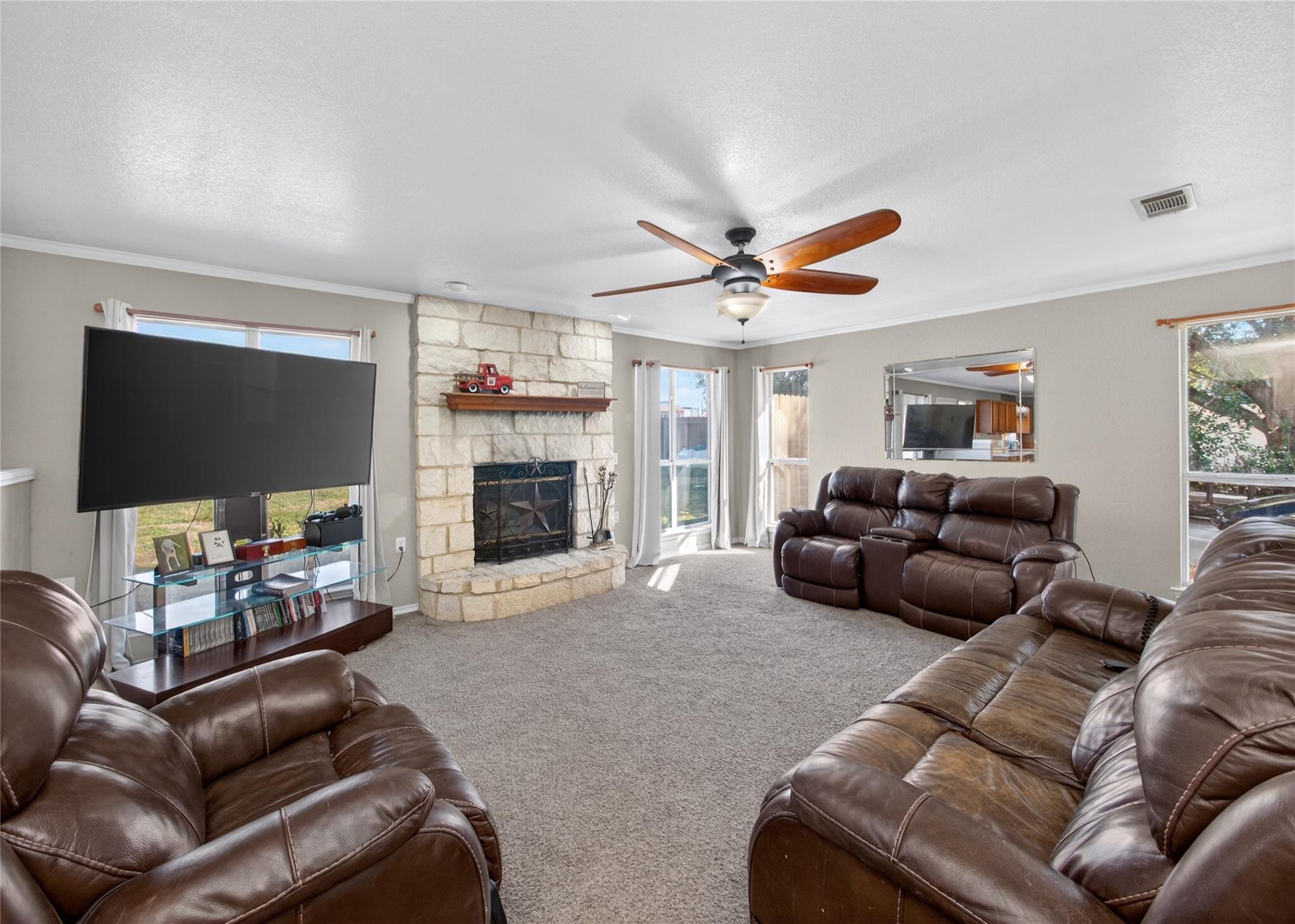 380 Salado Creek Road Salado TX 76571