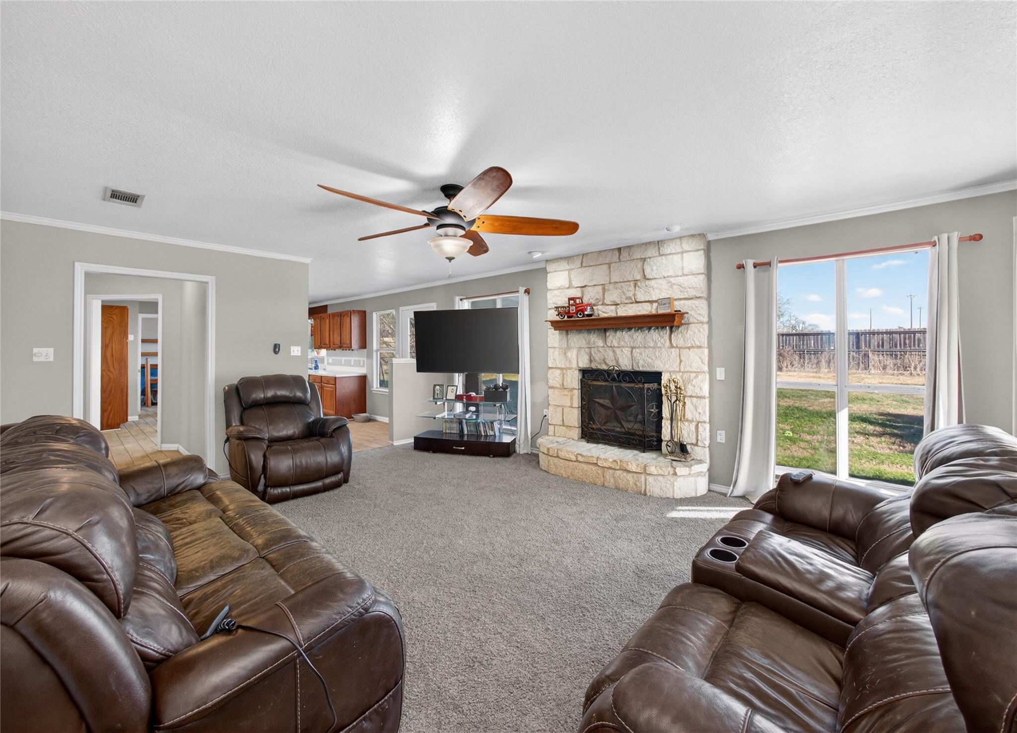 380 Salado Creek Road Salado TX 76571