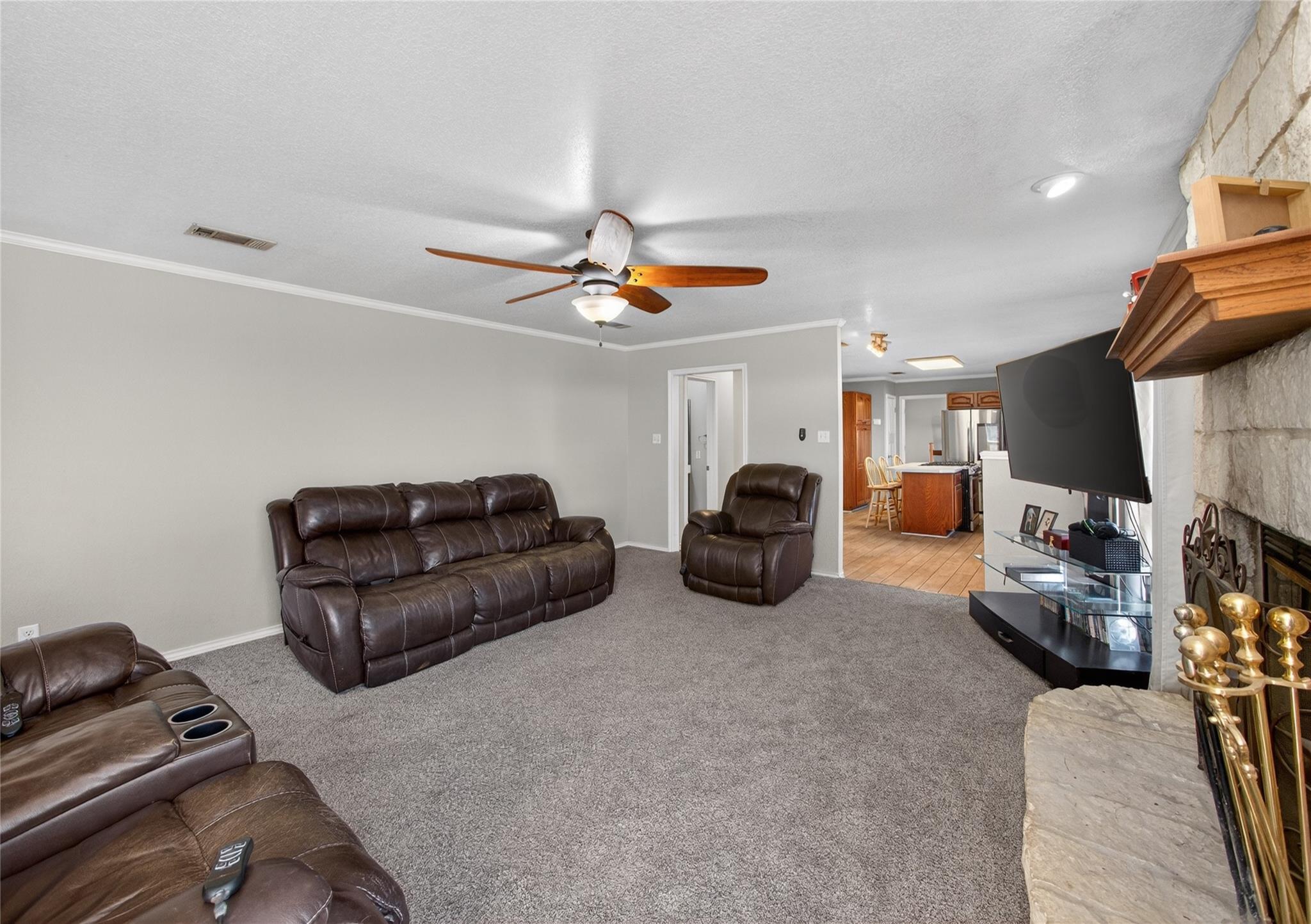 380 Salado Creek Road Salado TX 76571