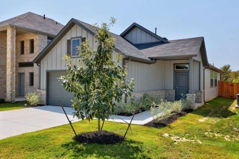 278 Bendecido Loop Elgin TX 78621