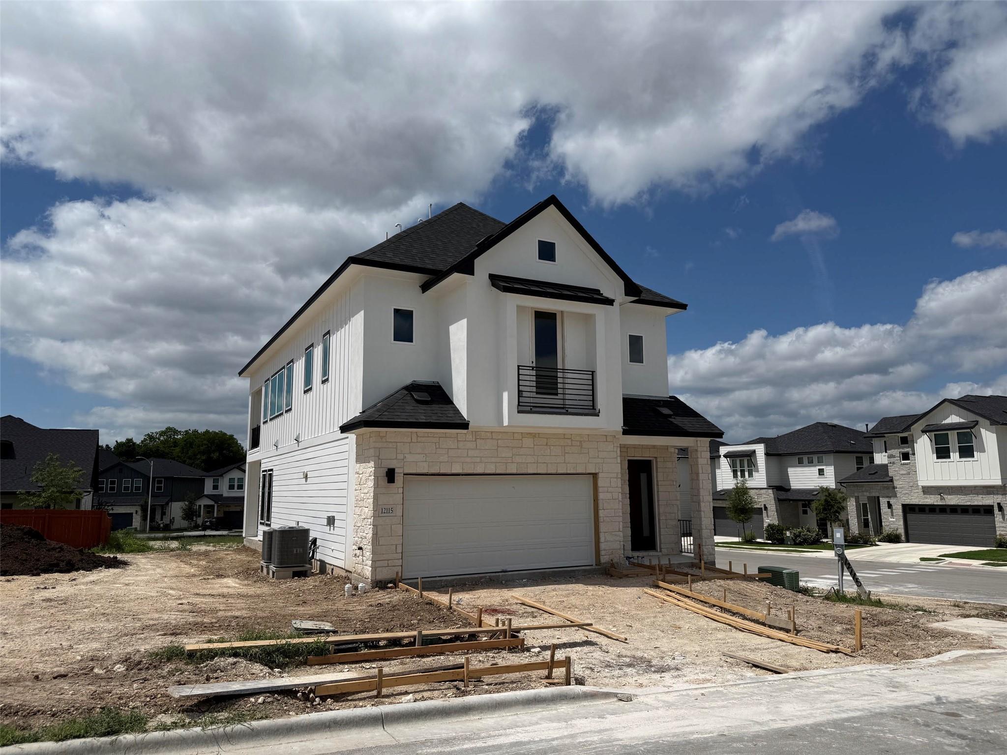 12115 Fennec Way Austin TX 78758
