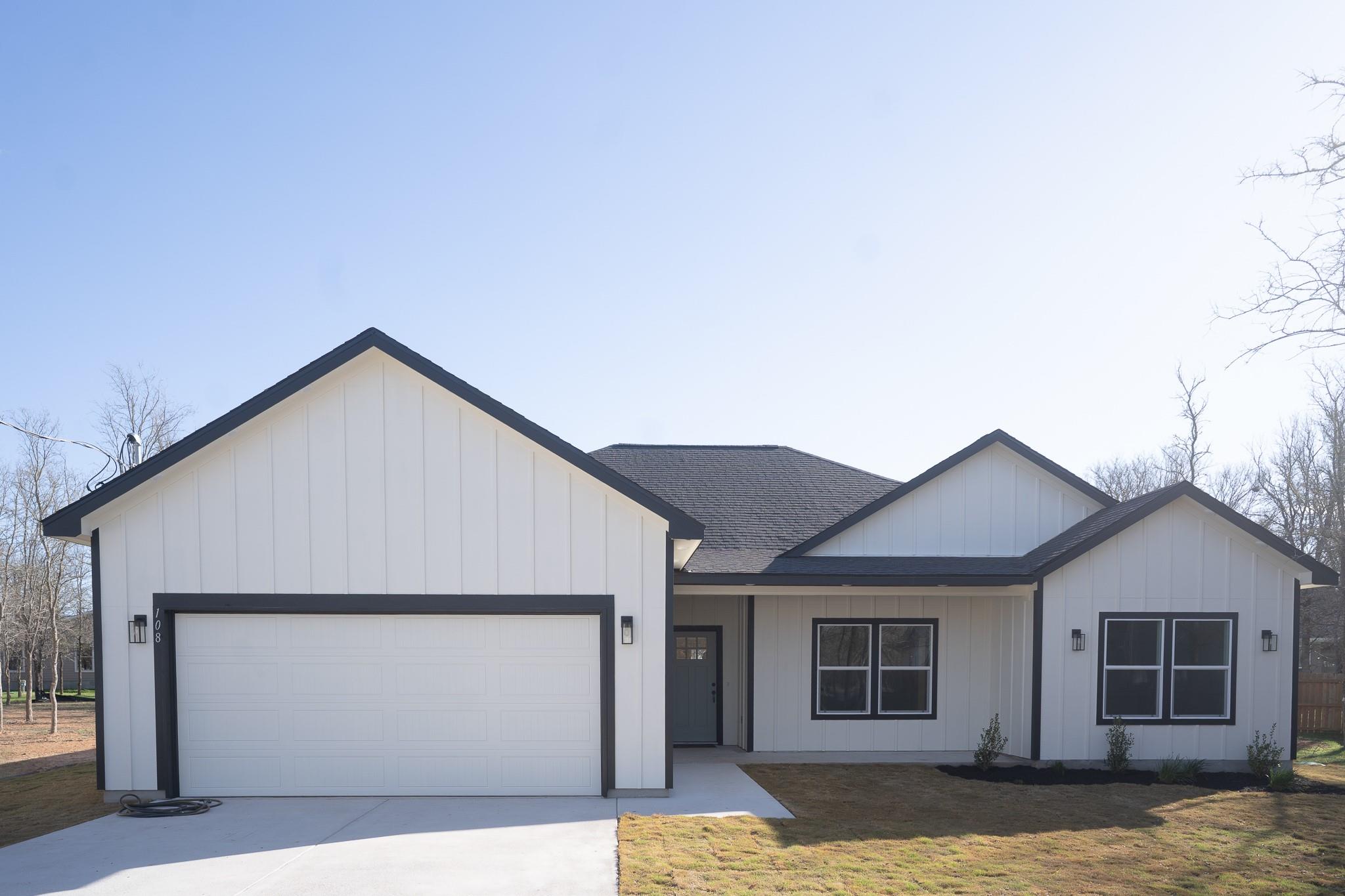 108 Keahi Court Bastrop TX 78602