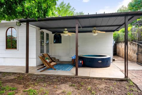 2403 Little John Lane Austin TX 78704