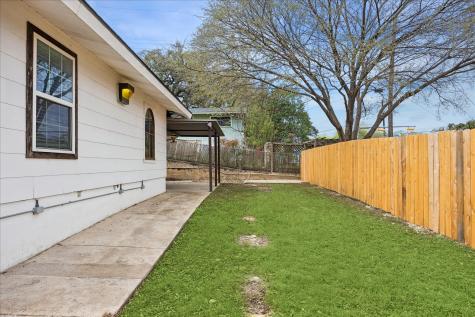 2403 Little John Lane Austin TX 78704