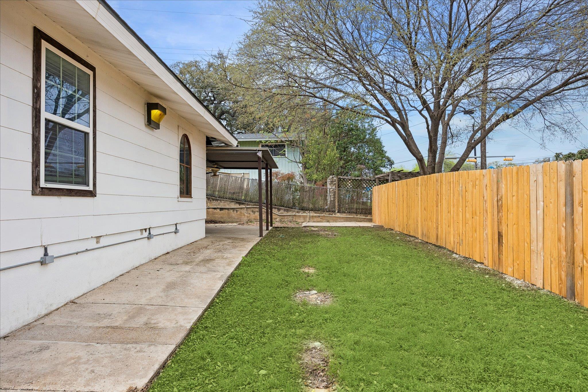 2403 Little John Lane Austin TX 78704
