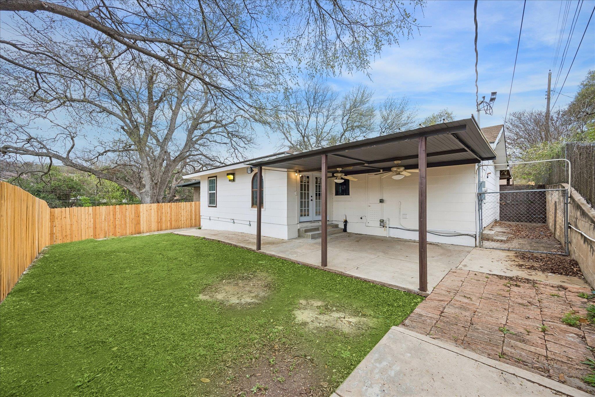 2403 Little John Lane Austin TX 78704