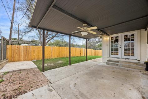 2403 Little John Lane Austin TX 78704