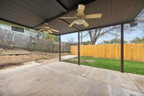 2403 Little John Lane Austin TX 78704