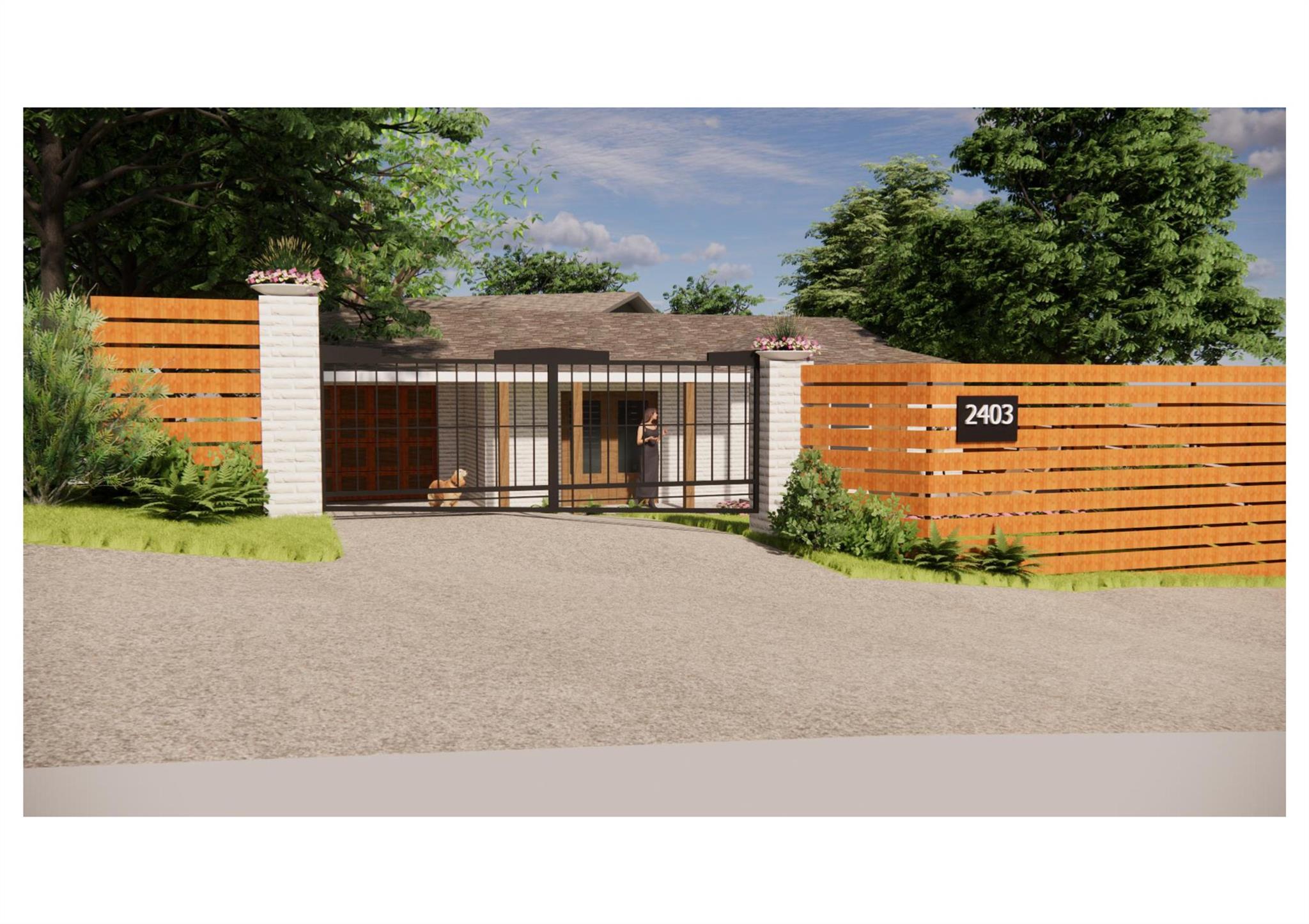 2403 Little John Lane Austin TX 78704