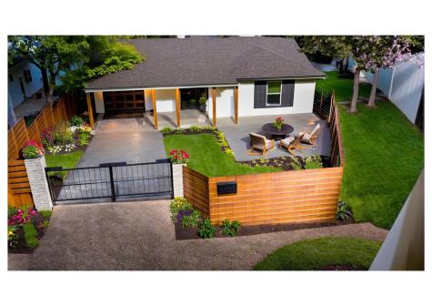 2403 Little John Lane Austin TX 78704