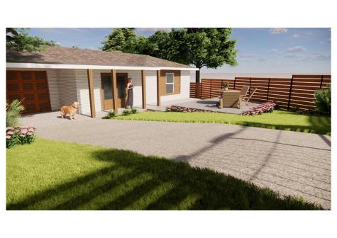 2403 Little John Lane Austin TX 78704