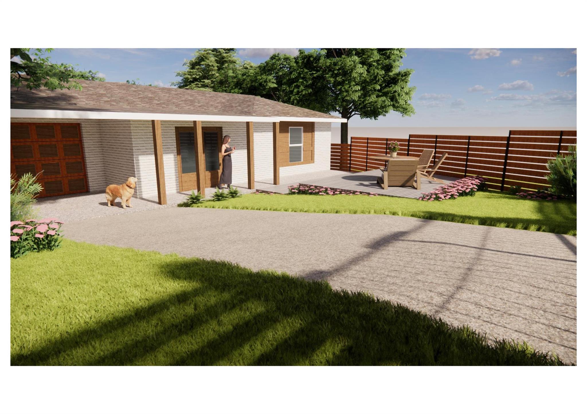 2403 Little John Lane Austin TX 78704