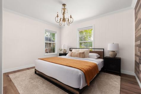 2403 Little John Lane Austin TX 78704