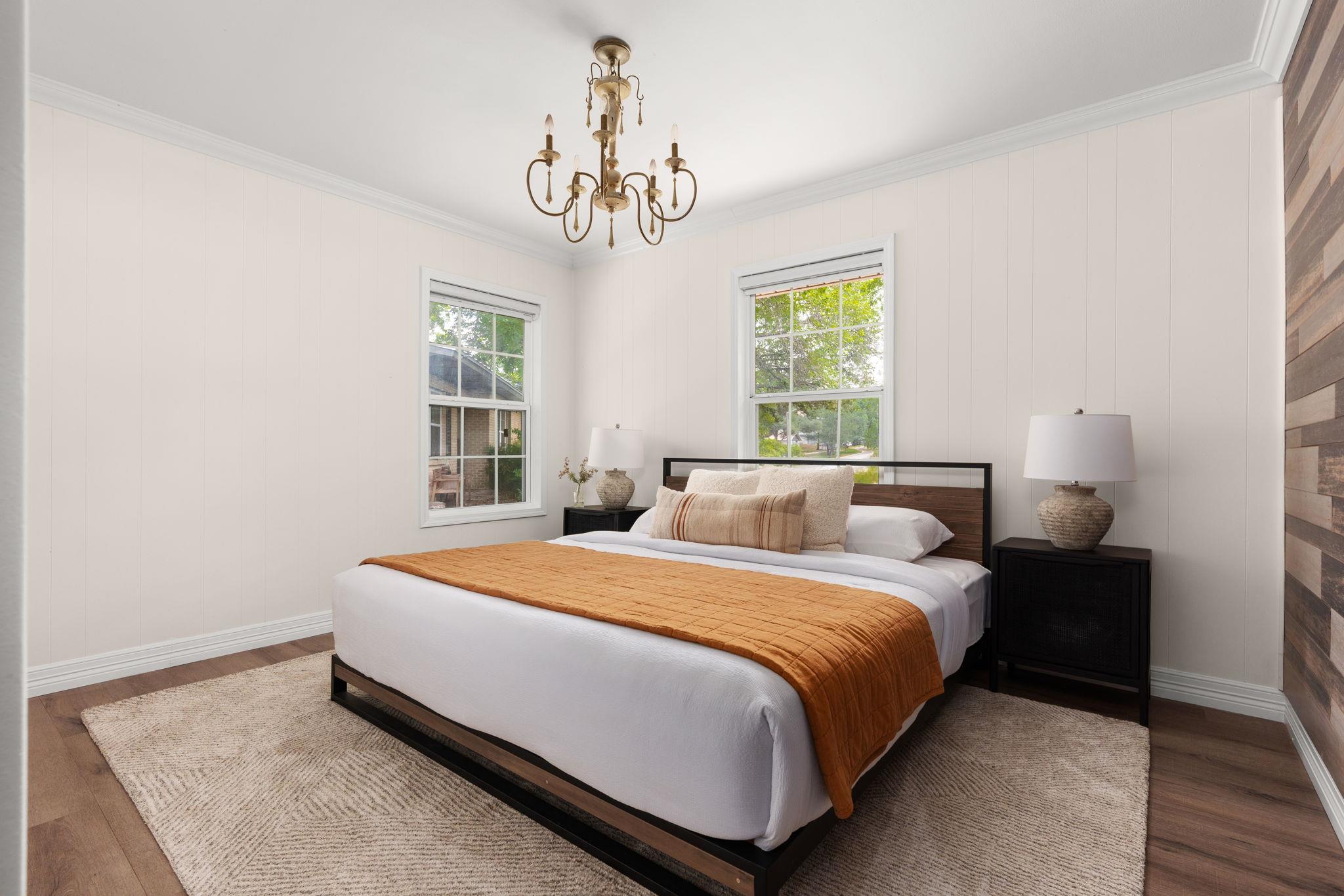 2403 Little John Lane Austin TX 78704