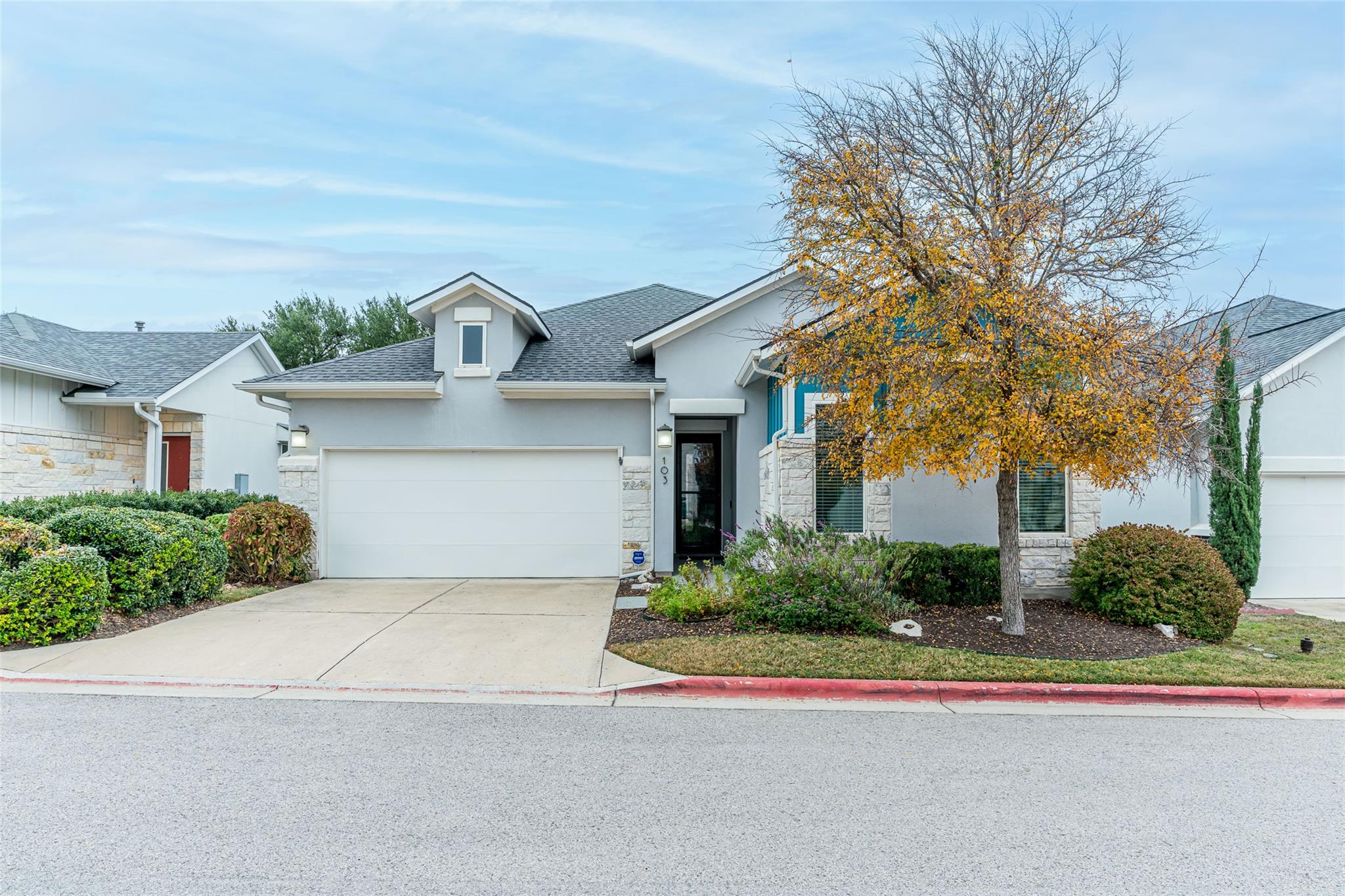 13701 Ronald W Reagan Boulevard Cedar Park TX 78613