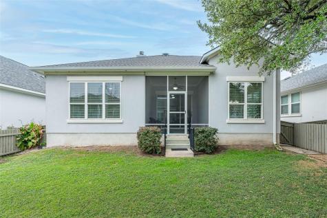 13701 Ronald W Reagan Boulevard Cedar Park TX 78613