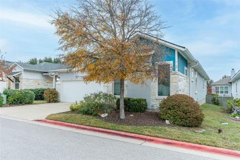 13701 Ronald W Reagan Boulevard Cedar Park TX 78613