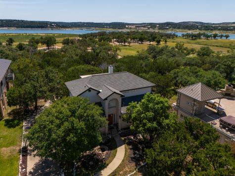 704 Deckhouse Drive Lago Vista TX 78645