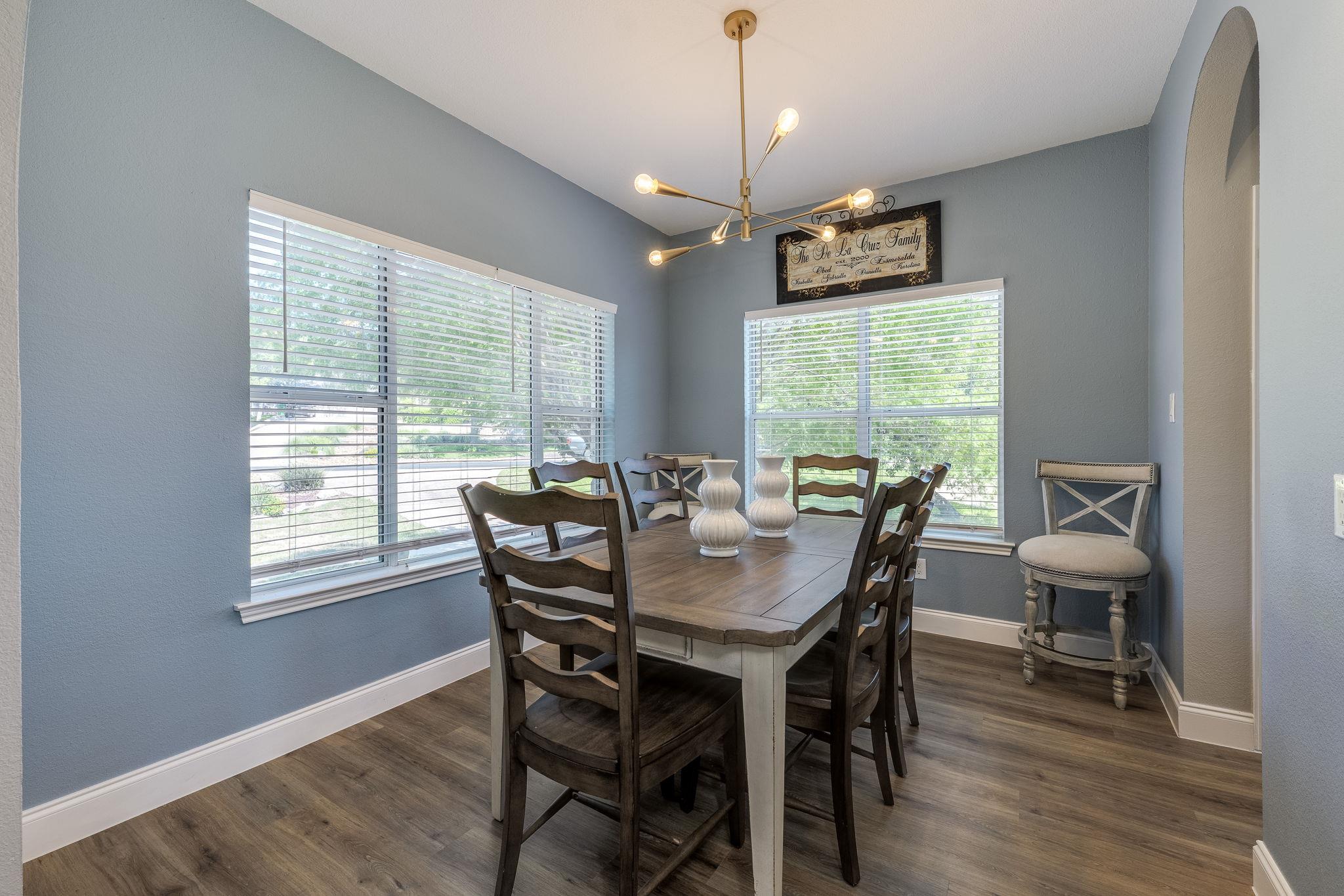 704 Deckhouse Drive Lago Vista TX 78645