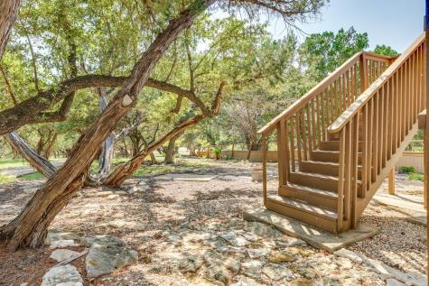 704 Deckhouse Drive Lago Vista TX 78645