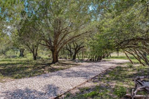 704 Deckhouse Drive Lago Vista TX 78645