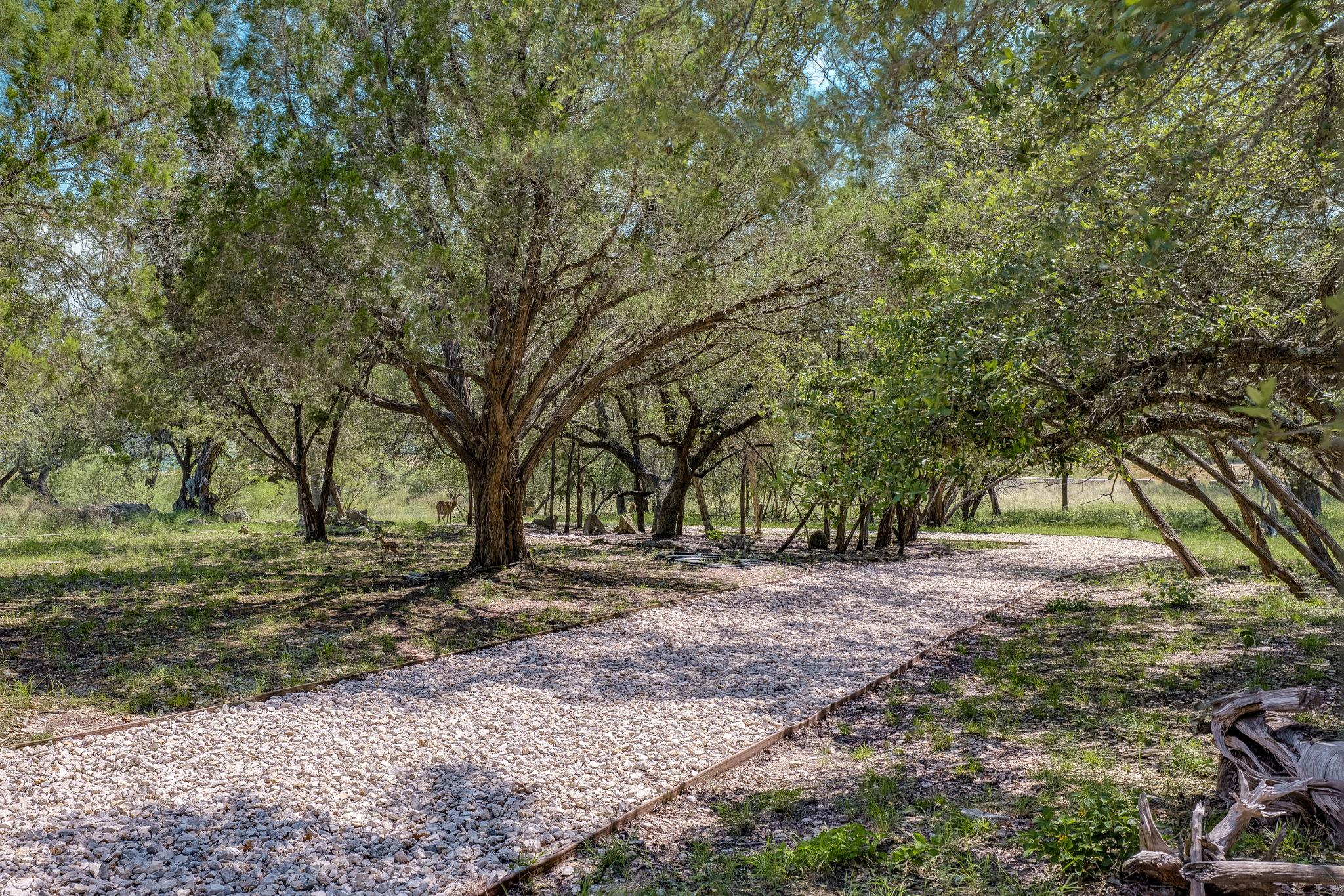 704 Deckhouse Drive Lago Vista TX 78645